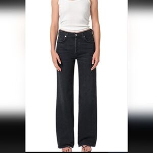 COH Annina Wide Leg Jeans